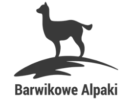 Barwikowe Alpaki - logo